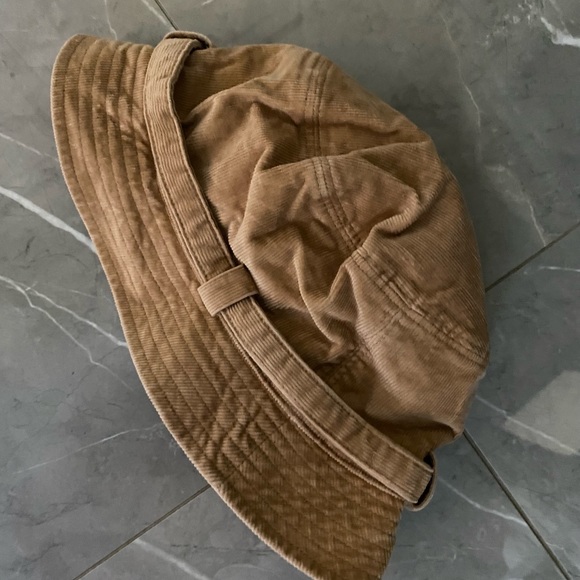 Gap girl’s corduroy hat, NW - Picture 4 of 5